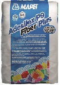 Mapei Adesilex P9 Fiber Plus 25 кг