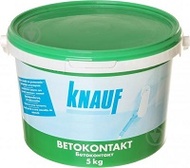 Knauf Бетоноконтакт 5 кг