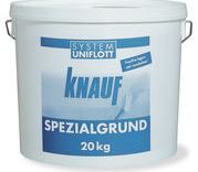 Ґрунтовка Knauf Spezialgrund 20 кг