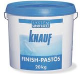 Шпаклівка Finish-Pastös 20 кг