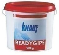 Шпаклівка Knauf Readygips 20 кг