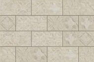 Torstone bianco decor 148x300x9mm