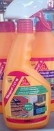 Очисник мінеральних поверхонь Sika Sikagard-717 W 0,6 л
