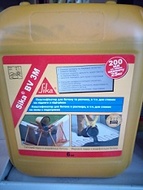 Sika BV 3M 6 кг