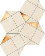 Mozaika ścienna Plain Stone 30,2x19,6