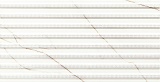 Dekor ścienny Sable white STR 30,8x60,8