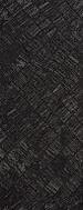 Dekor ścienny Modern Basalt black 29,8x74,8