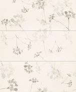 Dekor ścienny 3-elementowy Mild Garden 2 89,4x74,8