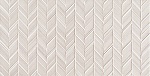 Dekor ścienny Nesi grey 30,8x60,8