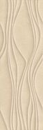 Serene Beige str Rekt 25x75