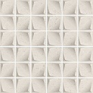 Effect Grys mozaika prasowana mat 29,8x29,8