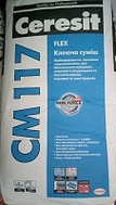Ceresit CM 117 25 кг