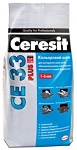 Ceresit CE 33 Plus 130 2 кг коричневий