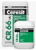 Ceresit СR 66 17,5 кг + 5 л