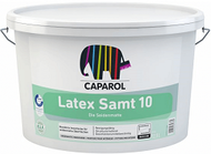 Caparol Latex Samt 10
