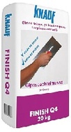 Кнауф Knauf Finish Q4, 20кг