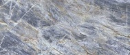Brazilian quartzite blue