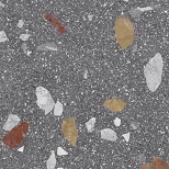 Terazzo Grey
