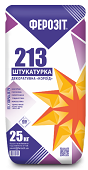 Ferozit 213 короїд 3,0 мм