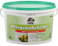 Dufa Glasgewebekleber D625 5 кг