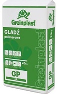 Полімерна гладь Greinplast GP 20kg