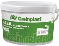 Шпаклювальна маса Greinplast SWP 17kg