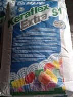 mapei keraflex s1 25 kg