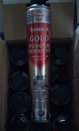 polyurethane glue foam 850мл (900г) ОАЕ ASMACO