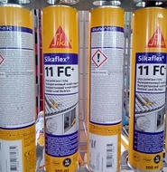 беж поліуретановий клей-герметик 300 мл Sikaflex®-11FC+