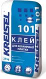 Kreisel Uni Multi 101 клей для плитки