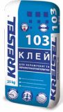 Kreisel 103 Клей для керамічної та керамогранітної плитки