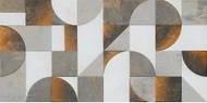 Dekor ścienny Ferrum 29,8x59,8