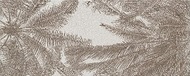 Dekor ścienny Dust floral 29,8x74,8