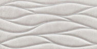 Dekor ścienny Camilia white 30,8x60,8