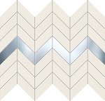 Mozaika ścienna Biel 29,8x24,6