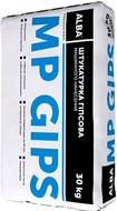 alba mp gips 30 kg