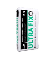 alba ultra fix 25kg
