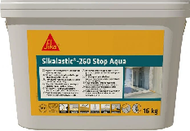 Гидроизоляция Sikalastic-220 W 16kg