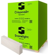 газобетон Стоунлайт