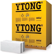 газобетон Ytong