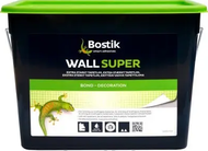 Клей для стеклохолста и обоев Bostik Super 15л