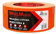 лента фасадная оранж 48мм х 50м WoffMann