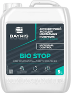 Bayris биостоп 5 l Bayris биостоп 5 l