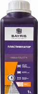 Bayris пластификатор Теплый пол 1 l Bayris пластификатор Теплый пол 1 l