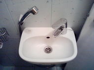 Умивальник Style 36 см /HANSGROHE Focus 31926000