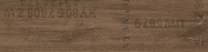 Liverpool Brown Stamped 15,5x62