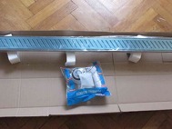 Wiper Classic 1200 mm Wiper Classic 1200 mm