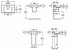 Khroma Washbasin 70х48 Khroma Washbasin 70х48