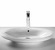 Urbi 6 Washbasin 64x43cm Urbi 6 Washbasin 64x43cm