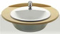 Rodeo Washbasin 52x41cm Rodeo Washbasin 52x41cm